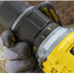 Perceuse � percussion sans fil stanley sfmcd715d2f - qw; 18 v; 2x2 0 ah accu. + accessoires