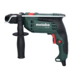Perceuse ? percussion sbe 650 set metabo - 600742870