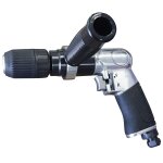 Perceuse pneumatique reversible mandrin auto - serrant de 13 mm