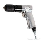 Perceuse pneumatique rversible