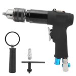 Perceuse pneumatique yc - 1091, type pistolet à trous d'air, perceuse avec buse à clé, buse gripeu Perceuse pneumatique yc - 1091, type pistolet à trous d'air, perceuse avec buse à clé, buse gripeu