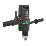 Perceuse portative eibenstock ehb32 / 2. 2rr / l 1100 w