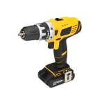 Perceuse sans fil - accu li - ion - 14. 4 v Perceuse sans fil - accu li - ion - 14. 4 v