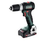 Perceuse sans fil � percussion metabo sb 18 l bl 18v