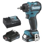 Perceuse visseuse 10. 8v li - ion 2ah cxt makita - df032dsae