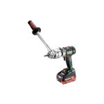 Perceuse visseuse 18 v bs 18 ltx bl q i - 2 x 5, 5 ah lihd, asc 145, powerx3, coffret metabox Perceuse visseuse 18 v bs 18 ltx bl q i - 2 x 5, 5 ah lihd, asc 145, powerx3, coffret metabox