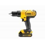 Perceuse visseuse 18v  1, 3ah li - ion - dcd771c2