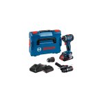 Perceuse - visseuse 18v 4ah procore gsr 18v - 90 fc l - boxx 06019k6205 - bosch
