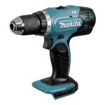 Perceuse visseuse 18v lxt makita ddf453z - machine nue