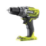 Perceuse - visseuse ryobi 18v one + sans batterie ni chargeur r18dd3 - 0