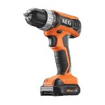 Perceuse - visseuse aeg bs12g3li - 152c