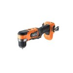 Perceuse - visseuse d'angle subcompact 18v brushless bs18srabl - 0 aeg powertools Perceuse - visseuse d'angle subcompact 18v brushless bs18srabl - 0 aeg powertools