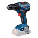 Perceuse visseuse bosch gsr 18v - 55 professional 18v (machine nue)