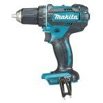 Perceuse visseuse ddf482 + perforateur burineur sds - plus dhr264 - makita - avec 4 batteries 18vah + ...
