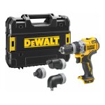 Perceuse - visseuse dewalt 18v 5. 0 ah - dcd800p2t - qw Perceuse - visseuse dewalt 18v 5. 0 ah - dcd800p2t - qw