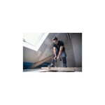 Perceuse visseuse gsr 18v - 90 fc solo + 3 adaptateurs flexiclick l - boxx 06019k6203 - bosch Perceuse visseuse gsr 18v - 90 fc solo + 3 adaptateurs flexiclick l - boxx 06019k6203 - bosch