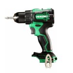 Perceuse - visseuse hikoki ds18dew2z 70nm 18v brushless m. auto. 13 m�tal rfc - sans batt / ni charg. ...