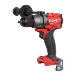Perceuse visseuse m18 fdd3 0x fuel milwaukee gen4. 18v 158 nm - 4933479862