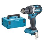 Perceuse visseuse makita ddf484zj 18 v li - ion � 13 mm