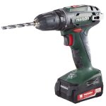 Perceuse visseuse metabo sans fil bs 14. 4 Perceuse visseuse metabo sans fil bs 14. 4