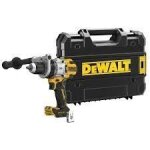 Perceuse visseuse  percussion dewalt dcd1007nt - xj premium 3 vitesses xrp 18v brushless