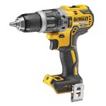 Perceuse visseuse  percussion dewalt dcd796n 18 v xr brushless (sans batterie ni chargeur)