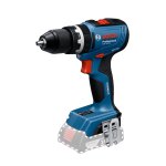 Perceuse - visseuse � percussion gsb 18v - 65 - bosch - sans batterie, ni chargeur - l - boxx - 06019n3301 ...