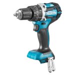 Perceuse visseuse à percussion makita brushless dhp484z 18 v li - ion (sans batterie ni chargeur) Perceuse visseuse à percussion makita brushless dhp484z 18 v li - ion (sans batterie ni chargeur)