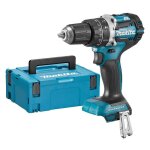 Perceuse visseuse � percussion makita dhp484zj 18 v li - ion (sans batterie ni chargeur)
