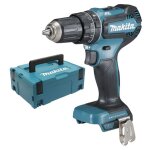 Perceuse visseuse  percussion makita dhp485zj 18v en coffret (sans batterie ni chargeur)