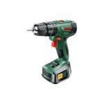 Perceuse - visseuse  percussion psb 1800 li - 2 bosch 06039a3308
