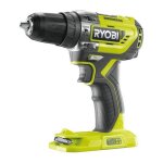 Perceuse - visseuse � percussion ryobi brushless oneplus - sans batterie ni chargeur r18pd5 - 0