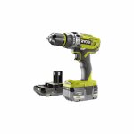 Perceuse - visseuse à percussion ryobi oneplus 18v - 1 batterie 2. 0 ah - 1 batterie 4. 0 ah - 1 chargeur ... Perceuse - visseuse à percussion ryobi oneplus 18v - 1 batterie 2. 0 ah - 1 batterie 4. 0 ah - 1 chargeur ...