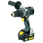 Perceuse visseuse � percussion sans fil - 18v - brushless - xfc - impact2 fartools