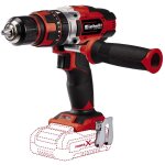 Perceuse - visseuse ? percussion sans fil einhell 4513926 18 v li - ion sans batterie