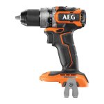 Perceuse - visseuse � percussion subcompact 18v brushless bsb18sbl2 - 0 aeg powertools