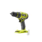 Perceuse visseuse ryobi 18v one plus brushless - sans batterie ni chargeur - r18dd7 - 0
