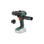 Perceuse - visseuse sans fil bosch advanceddrill 18v - 80 quicksnap (sans batterie, sans chargeur) Perceuse - visseuse sans fil bosch advanceddrill 18v - 80 quicksnap (sans batterie, sans chargeur)