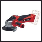 Perceuse - visseuse sans fil te - cd 18 / 40 li meuleuse dangle sans fil tc - ag 18 / 115 li