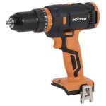 Perceuse visseuse sans fil evolution r13cmb - li 18v (sans batterie)