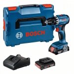 Perceuse visseuse sans fil - gsr 18v - 45 3ah bosch
