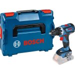 Perceuse - visseuse sans fil gsr 18v - 60c (06019g1103) solo (sans batterie ni chargeur)