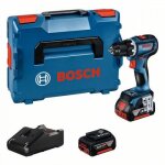 Perceuse visseuse sans fil - gsr 18v - 90c 5ah bosch Perceuse visseuse sans fil - gsr 18v - 90c 5ah bosch
