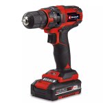 Perceuse - visseuse tc - cd 18 / 35 li (1x2, 0 ah) - 18v - 35nm - 2 vitesses - mandrin 10mm
