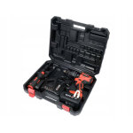 Perceuse yato yt - 82790; 18 v; 1x3 0 ah accu.