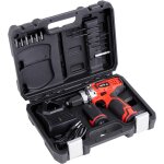 Perceuse yato yt - 82851; 10 8 v; 2x1 5 ah accu.