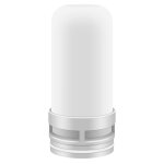 Percolateur en céramique perfecclean pour robinet de cuisine, elimination de la rouille et des bactéries, ... Percolateur en céramique perfecclean pour robinet de cuisine, elimination de la rouille et des bactéries, ...