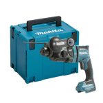 Perfo - burineur makita dhr182zj sds - plus 18v li - ion 18mm (machine nue avec coffret makpac)
