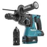 Perfo - burineur sds - plus 24 mm (machine seule) makita dhr243z
