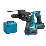 Perfo - burineur sds - plus 40 v max li - ion 28 mm makita - sans batterie - hr004gz01
